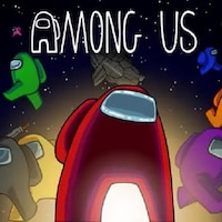 Steam Workshop::Among Us - Garry's Mod Collection