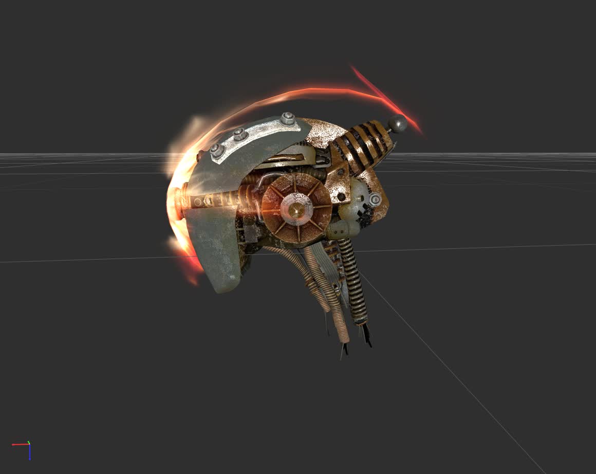 Fallout new vegas vortex