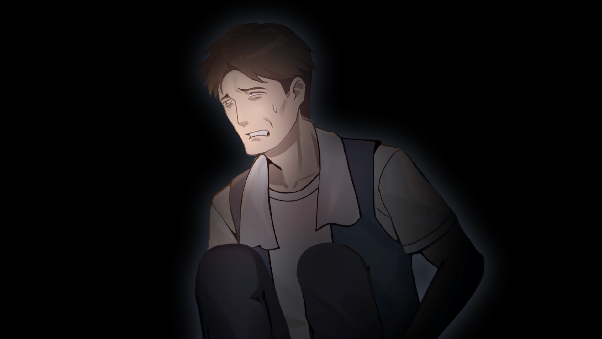 Steam Community :: Rebirth:Mr Wang