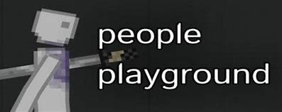 People Playground - People Playground 1.17.2 - Steam News