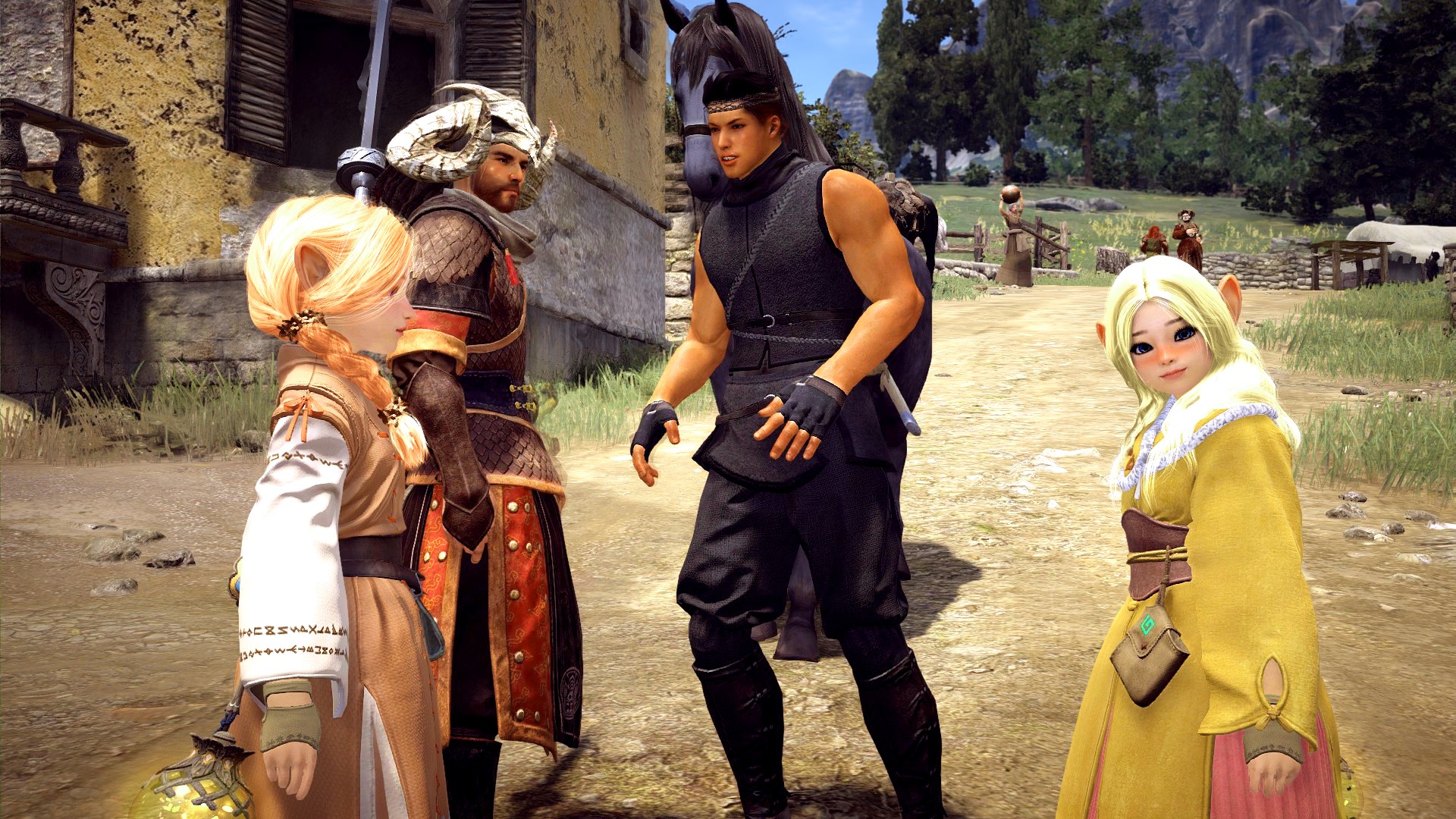 Steam Community Black Desert