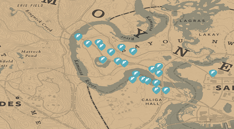 Steam Community :: Guide :: Справочник RDR2 | Растения (Описание + локации)
