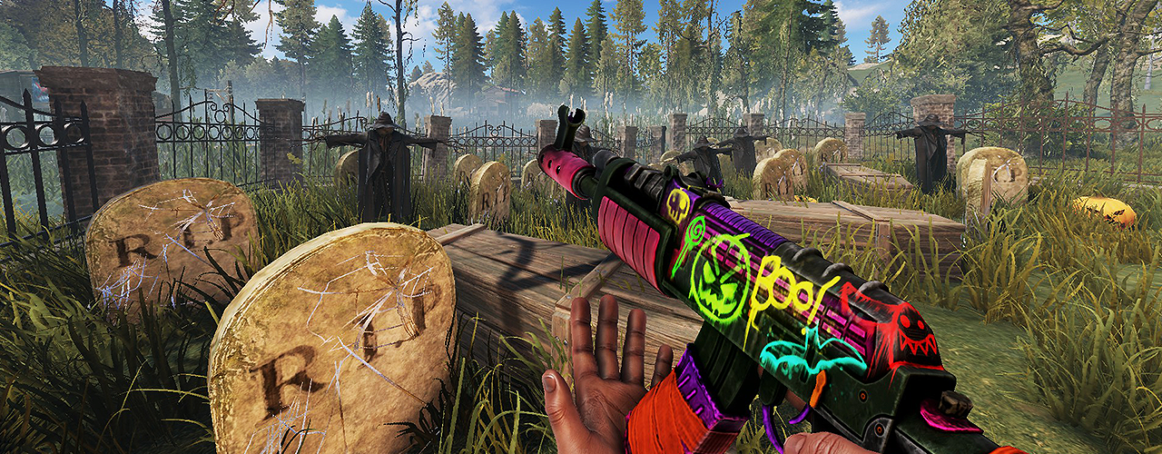 Candy Hunter AR thumbnail 2
