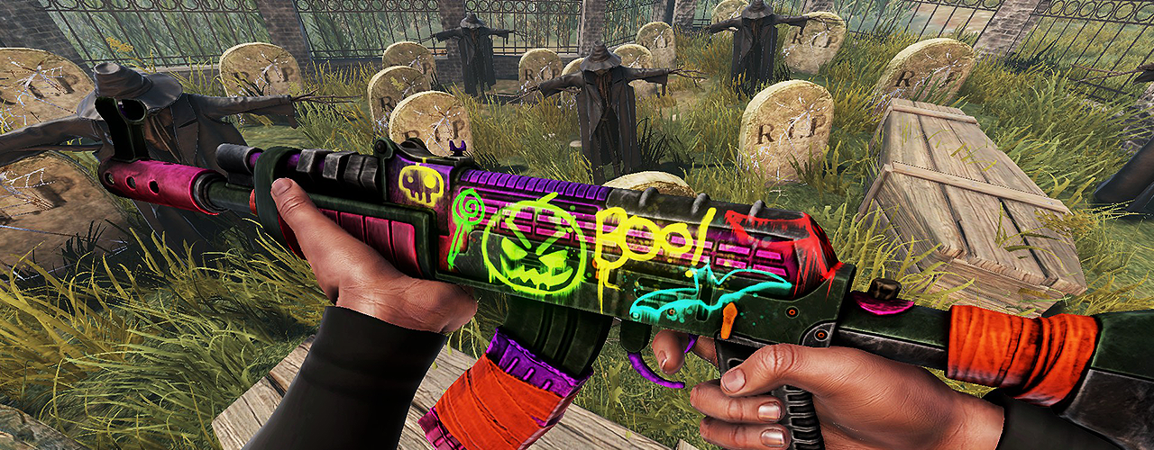 Candy Hunter AR thumbnail 3