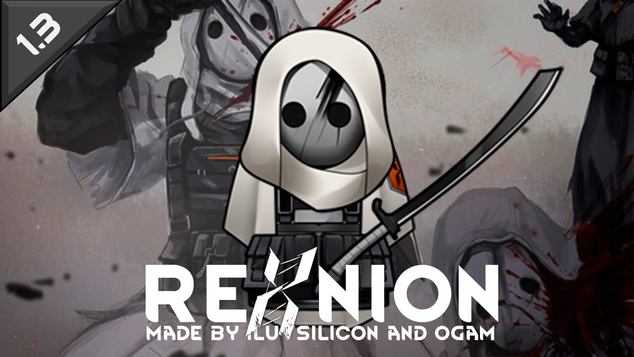 Steam Workshop::Reunion movement
