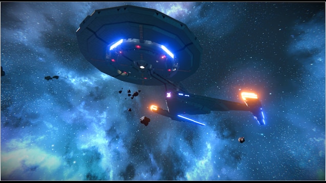 Star Trek Online on Steam