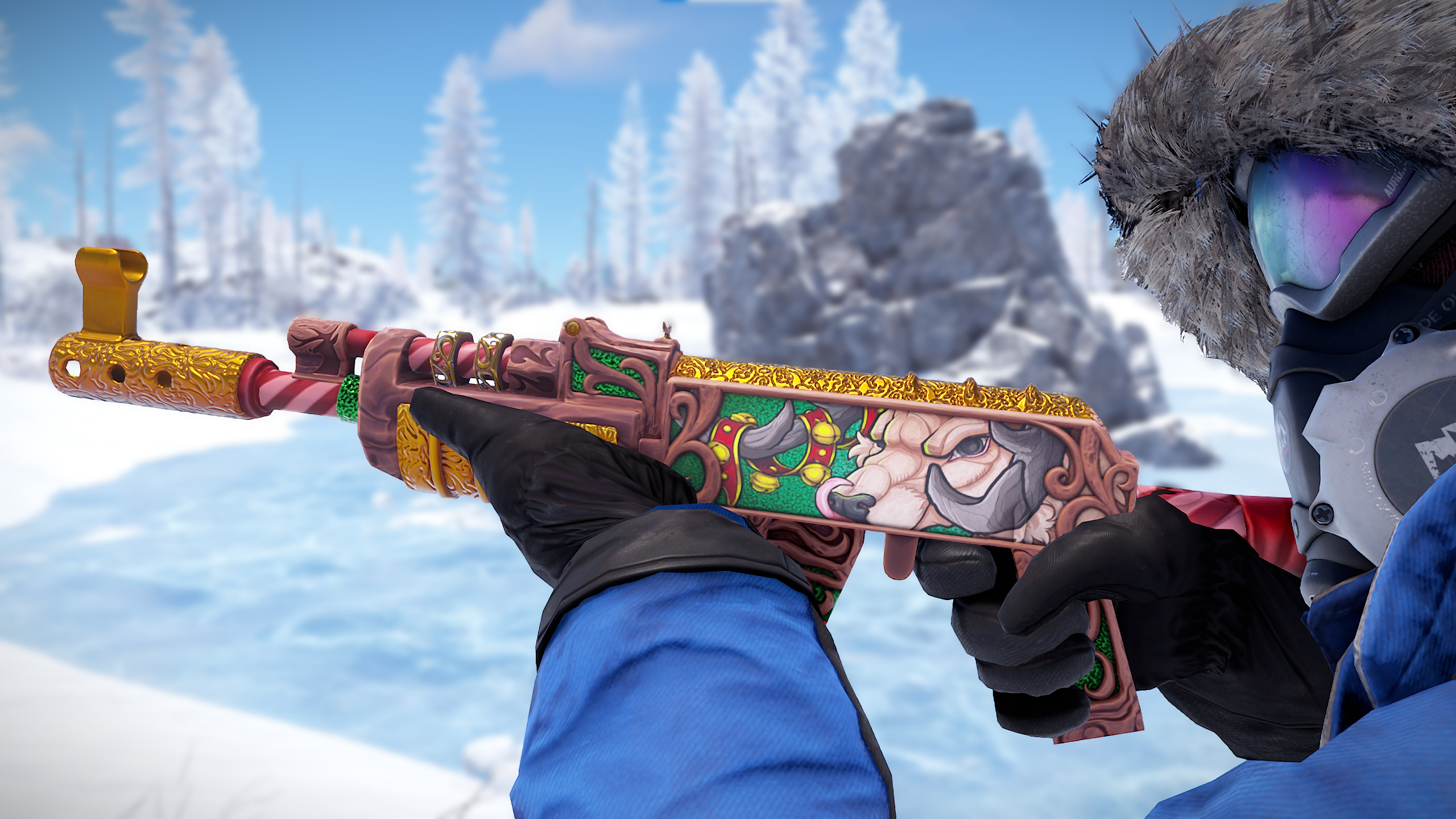 Santa's Helper AR thumbnail 2