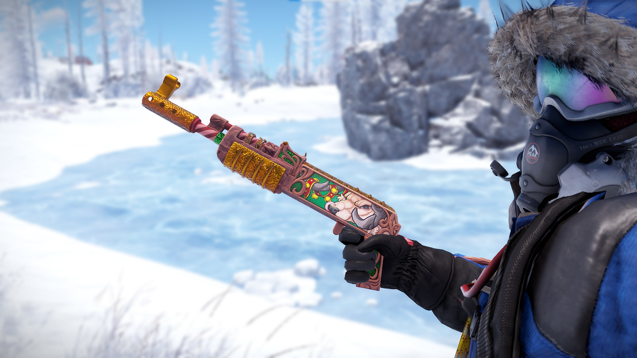 Santa's Helper AR thumbnail 3