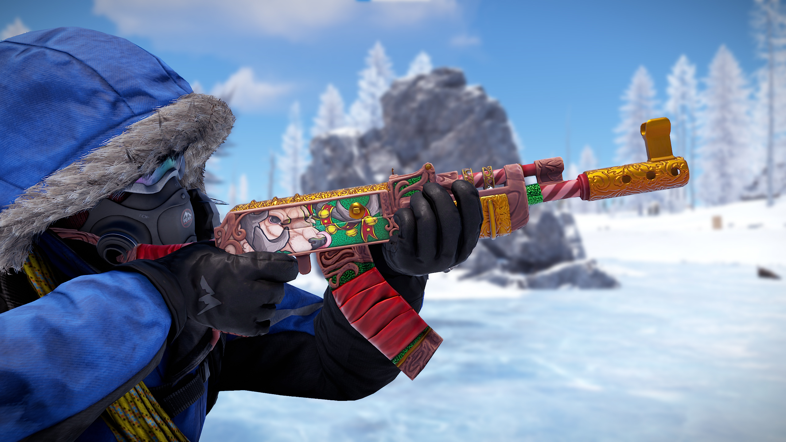 Santa's Helper AR thumbnail 4