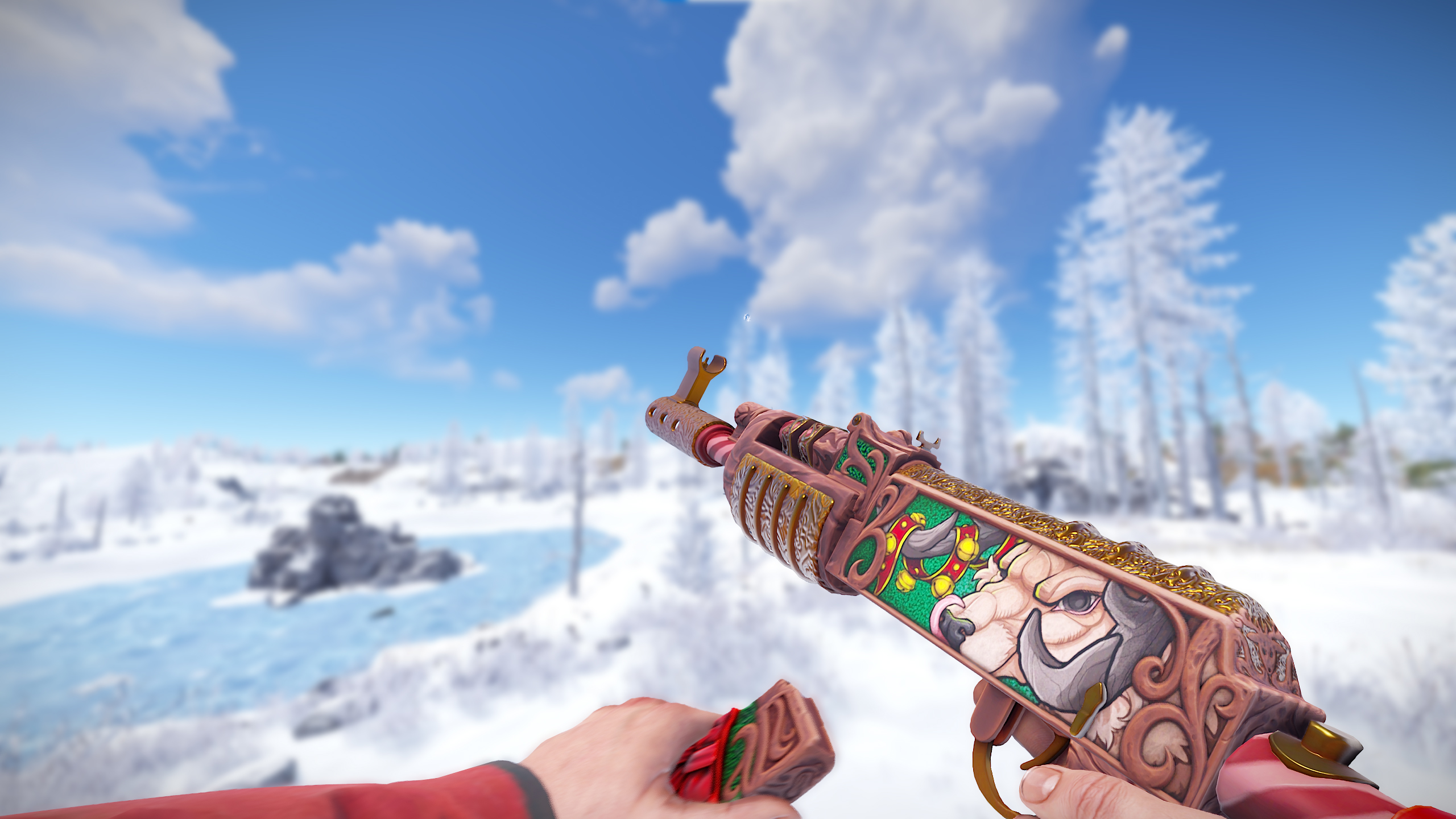 Santa's Helper AR thumbnail 5