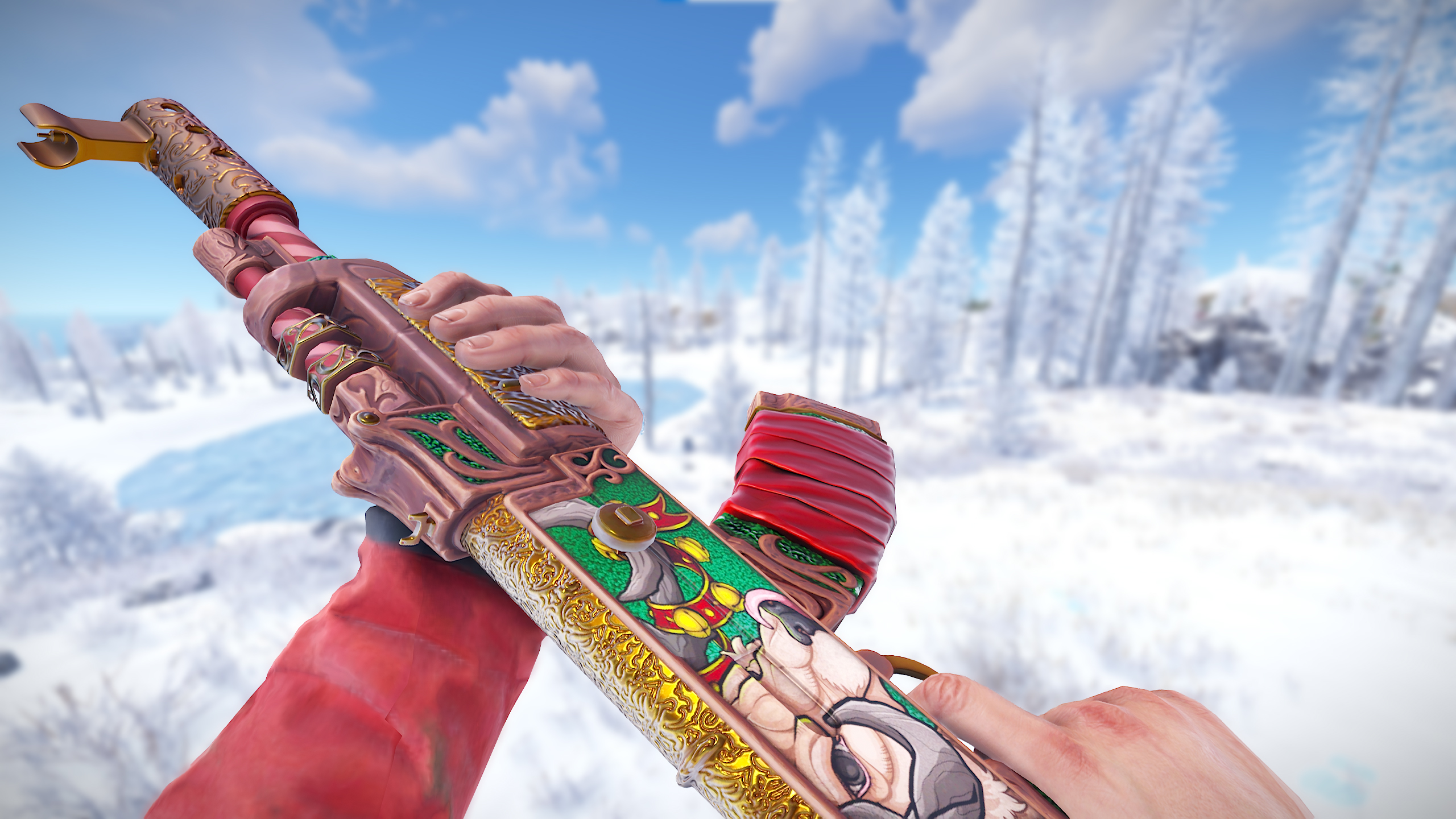 Santa's Helper AR thumbnail 6
