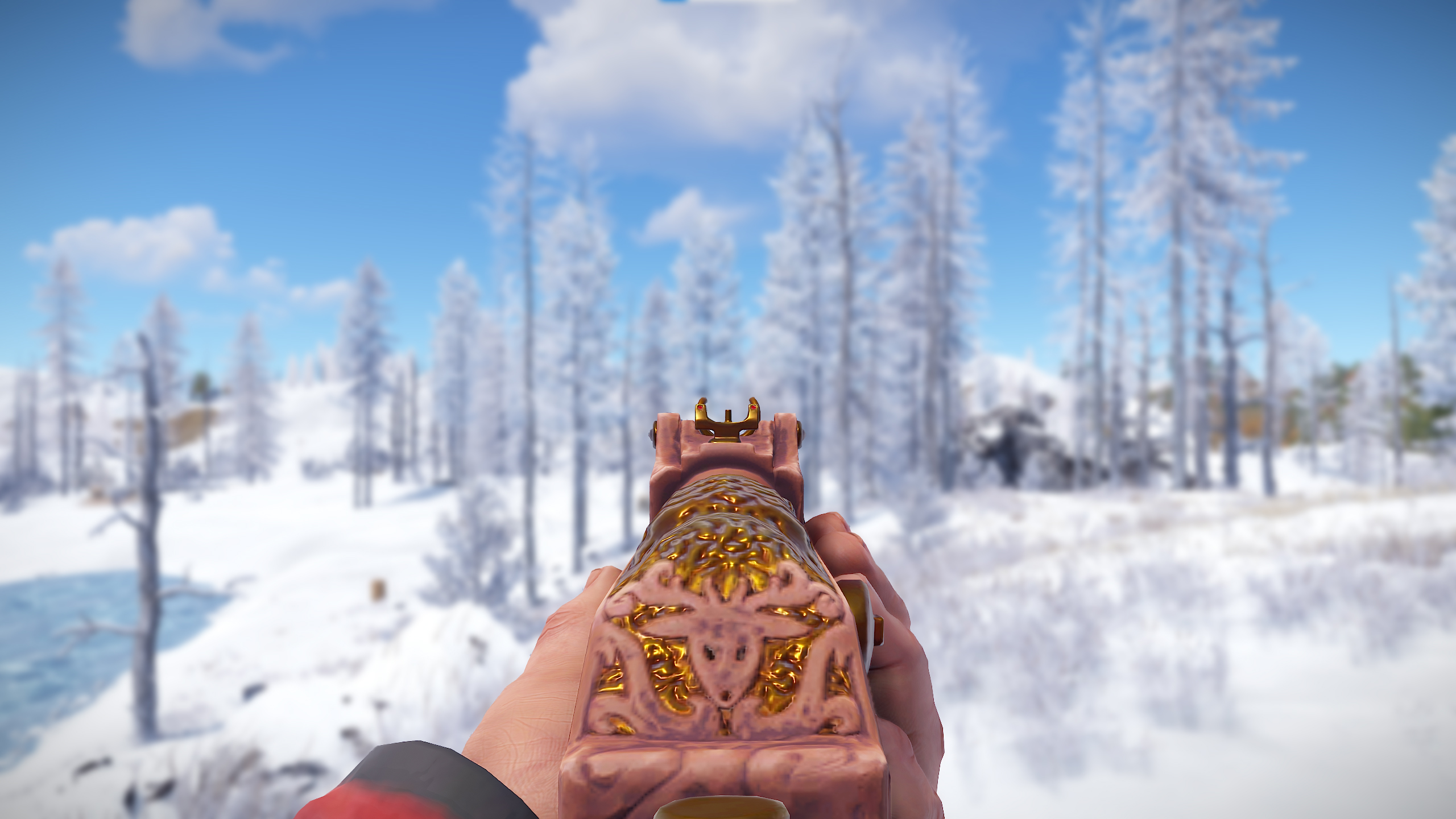 Santa's Helper AR thumbnail 7
