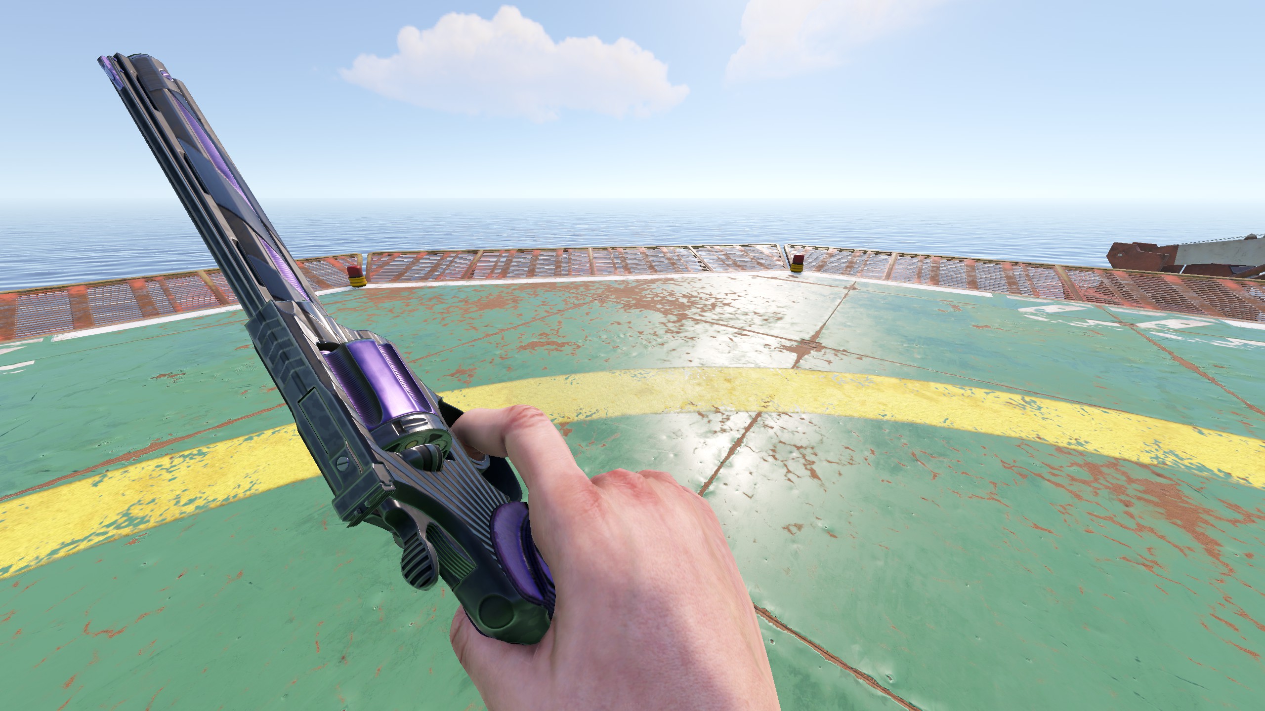 Reflector Python thumbnail 3