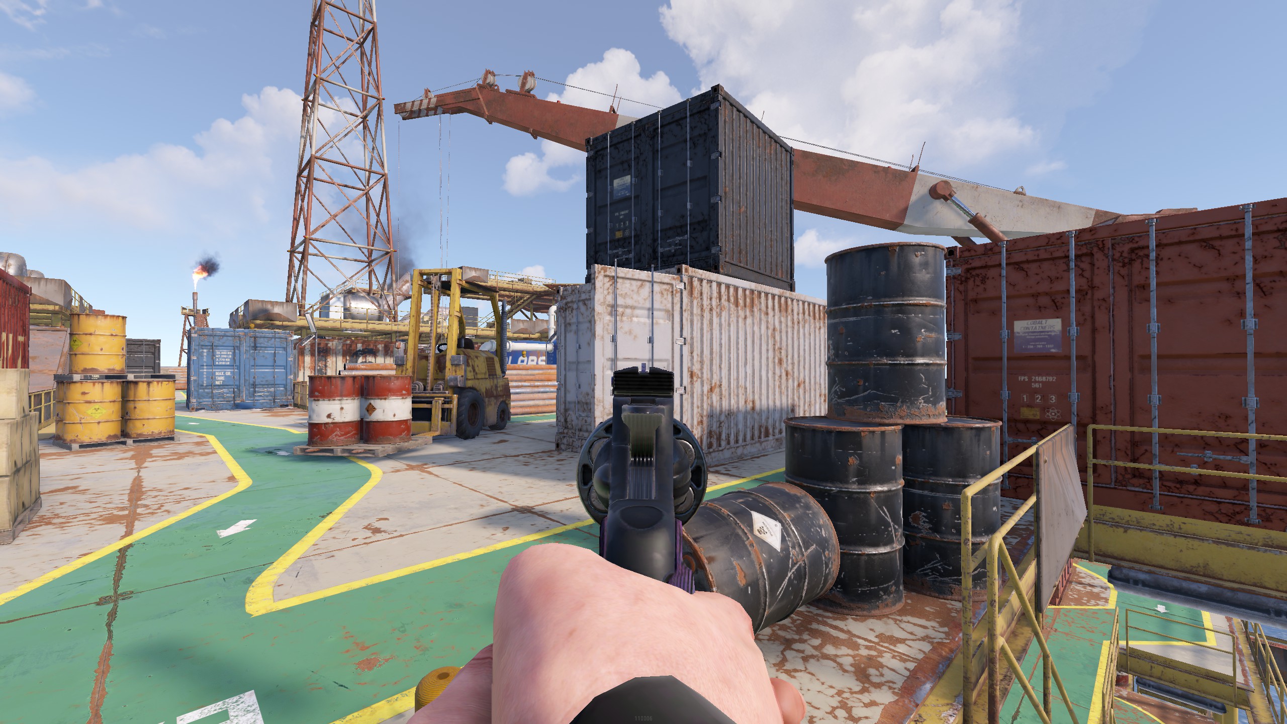 Reflector Python thumbnail 4