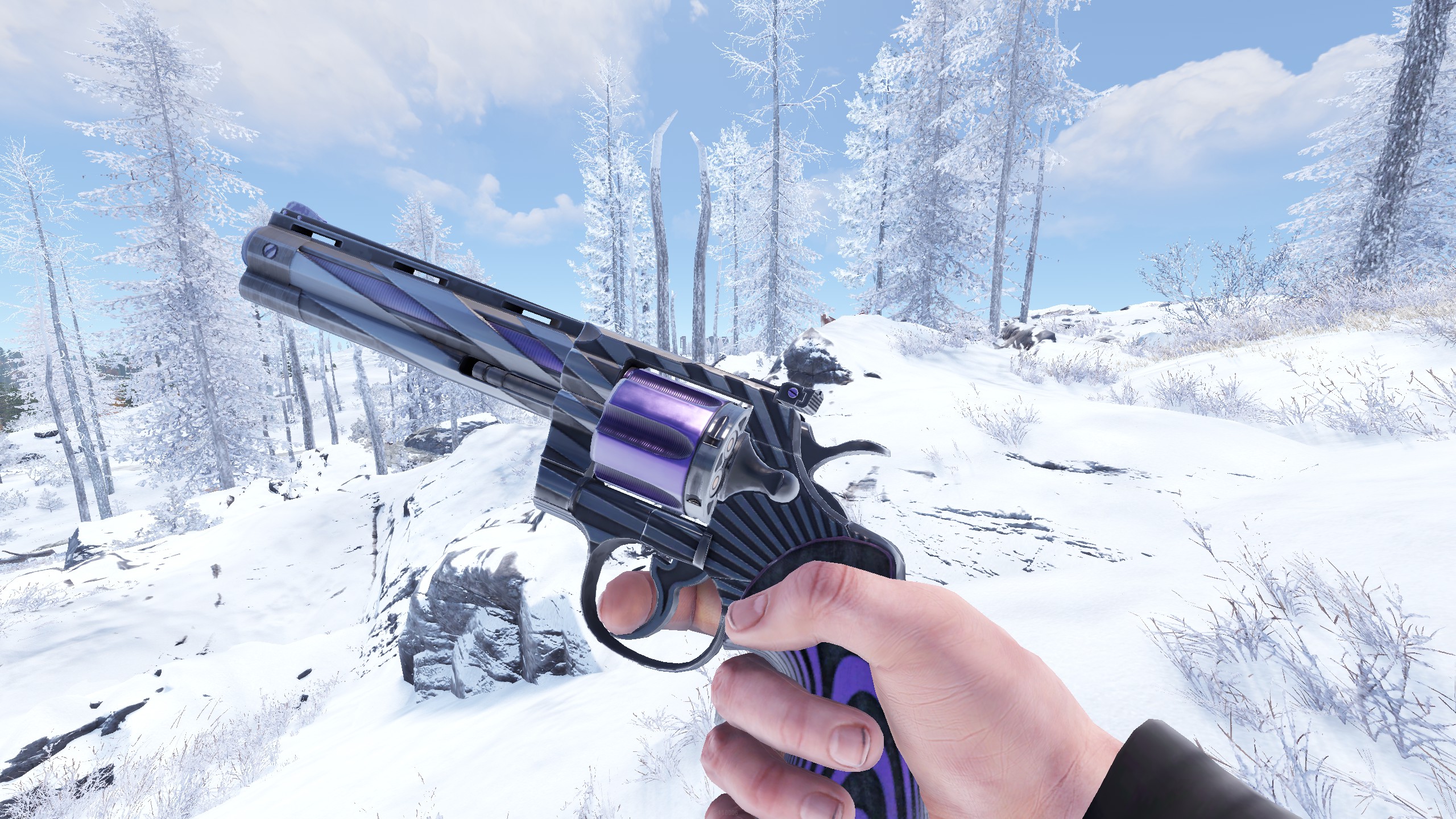 Reflector Python thumbnail 7