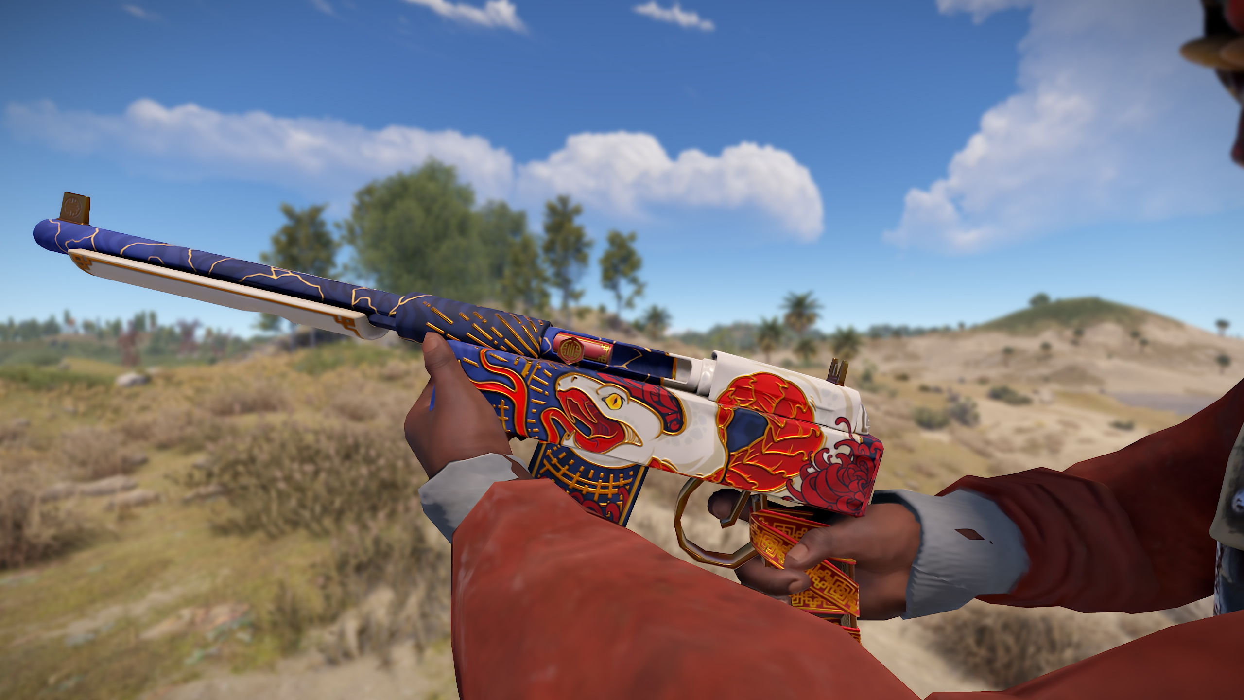 Serpent's Bite SAR thumbnail 2
