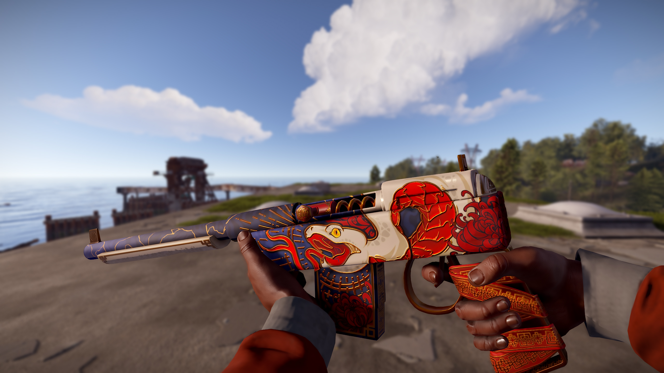 Serpent's Bite SAR thumbnail 3