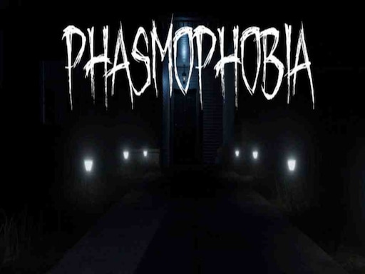 Фазмофобия купить в стим. Phasmophobia обложка. Phasmophobia игра. Phasmophobia Постер. Phasmophobia фон.