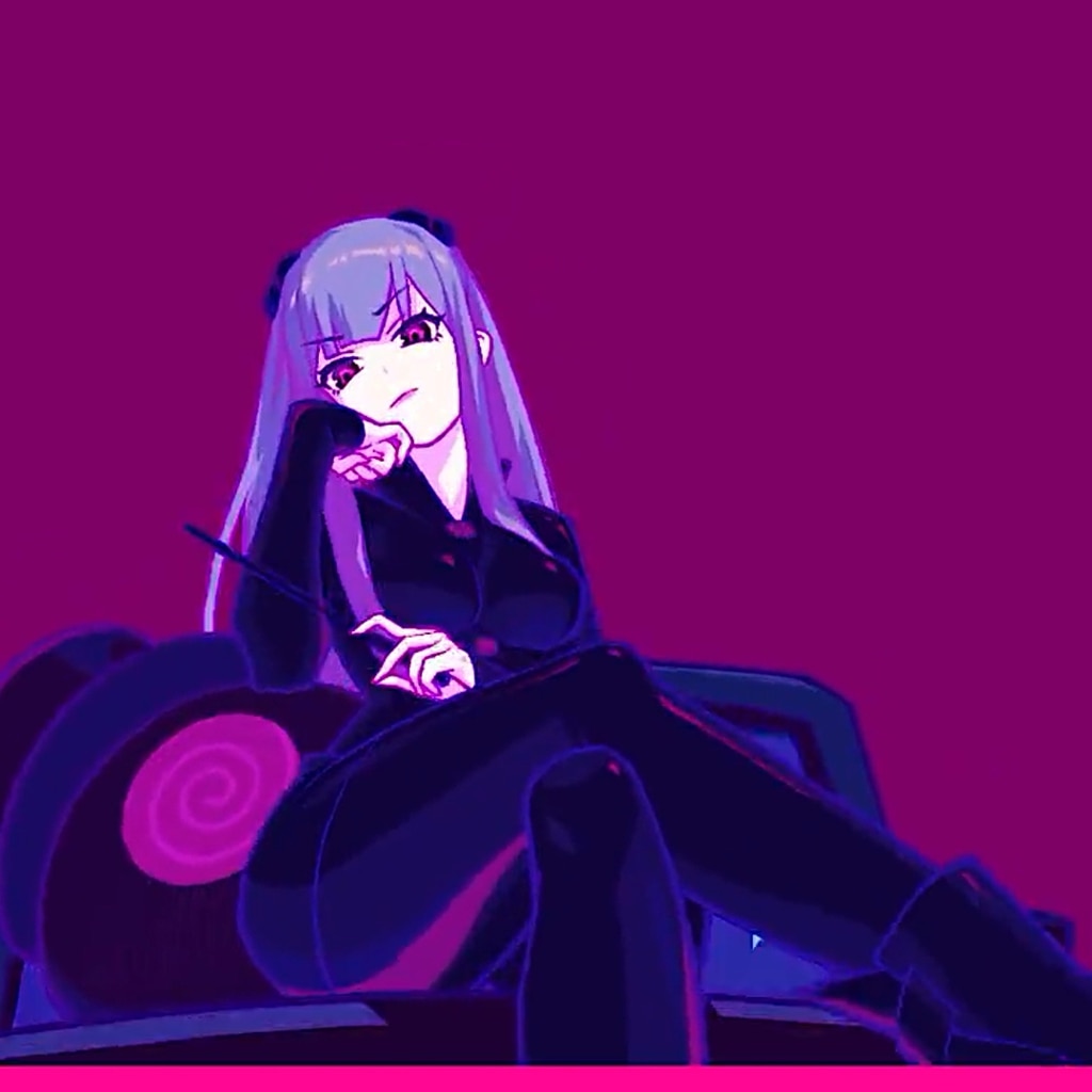 zero two dance