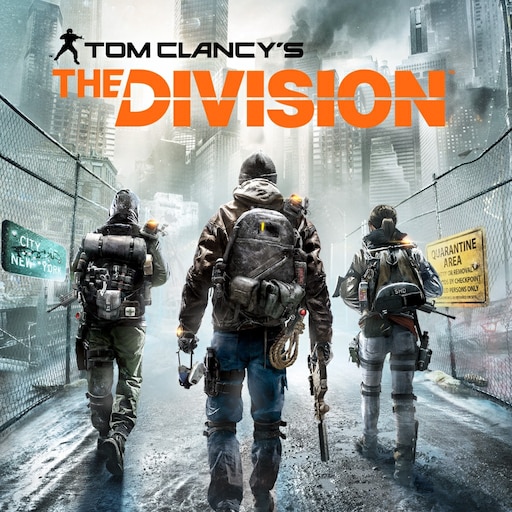 Tom clancy s the division стим фото 78