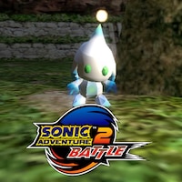 Sonic Frontiers Egg Fighter Enemy Mod by thelukespark on DeviantArt