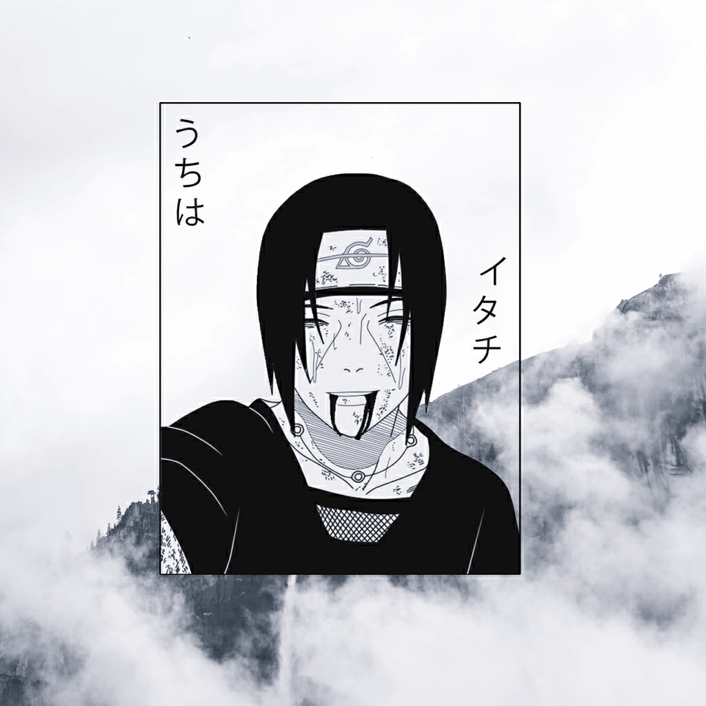 itachi