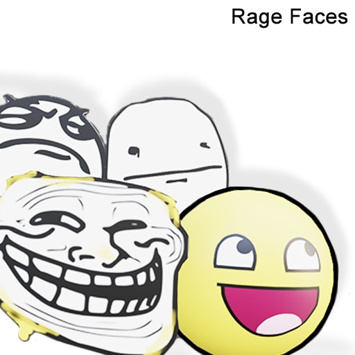 Oficina Steam::Rage Faces 2/Cover yourself in Oil Playermodel and NPCs
