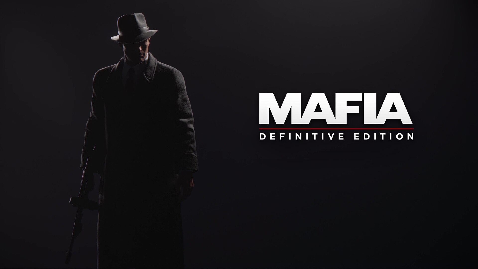 Mafia definitive стим фото 2