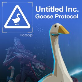 Steam Workshop::Goose - Untitled Goose Game
