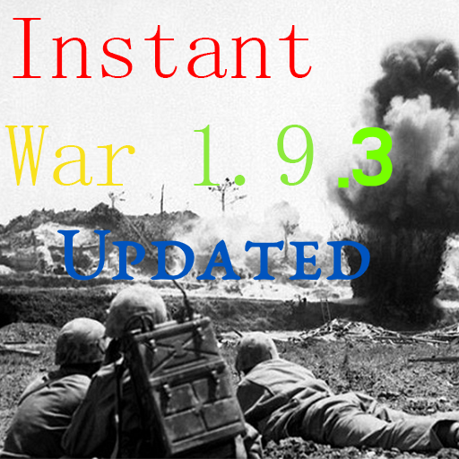 instant war ultimate warfare