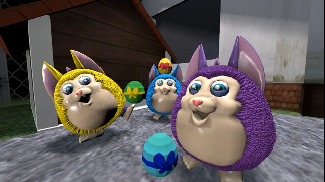 Download Tattletail wallpapers for mobile phone, free