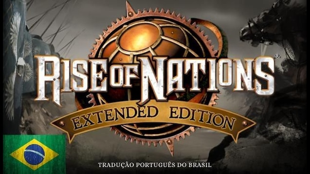 Tradução Rise of Nations PT-PT - Traduções de Jogos - PT-BR - GGames