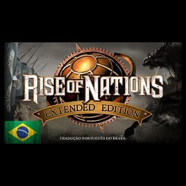 Tradução para Rise of Nations: Thrones and Patriot Download