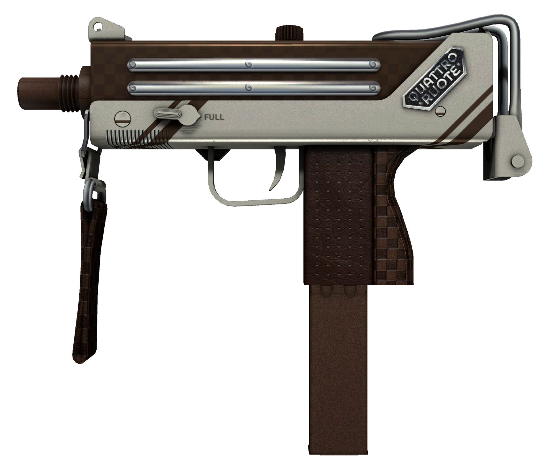 Mac 10 stalker Mac 10 stalker