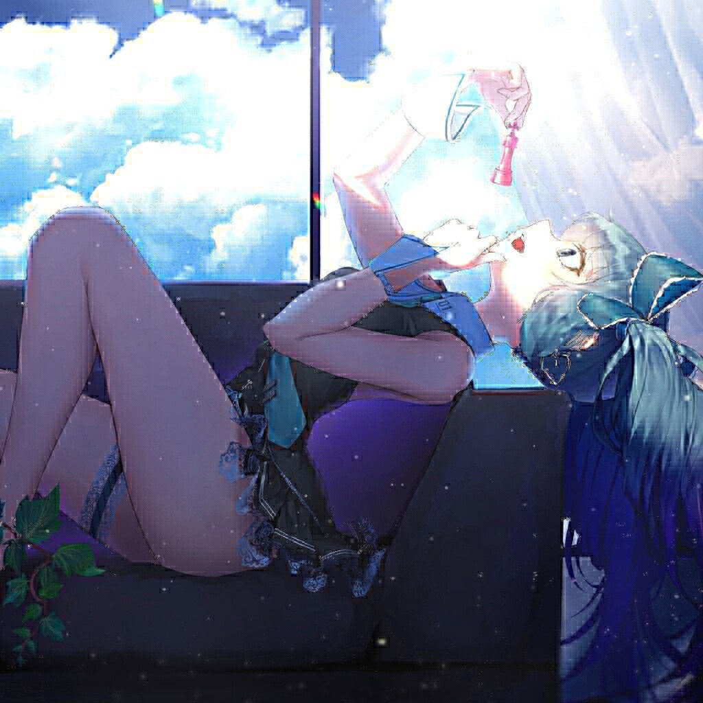 初音（试作82）