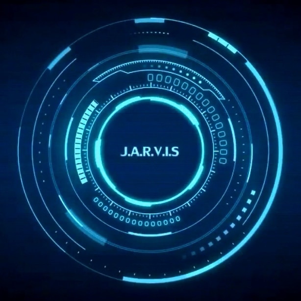 Jarvis startup