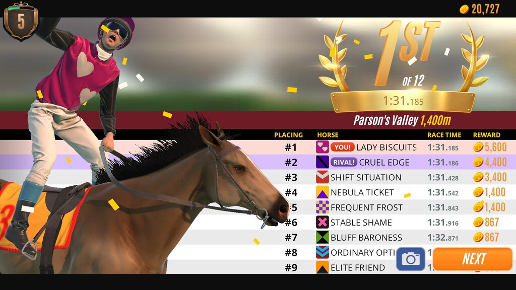 Rival Stars Horse Racing: Guide De Réussite À 100% – RQWYPU