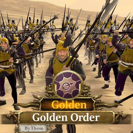 Steam Workshop::radagon of the golden order