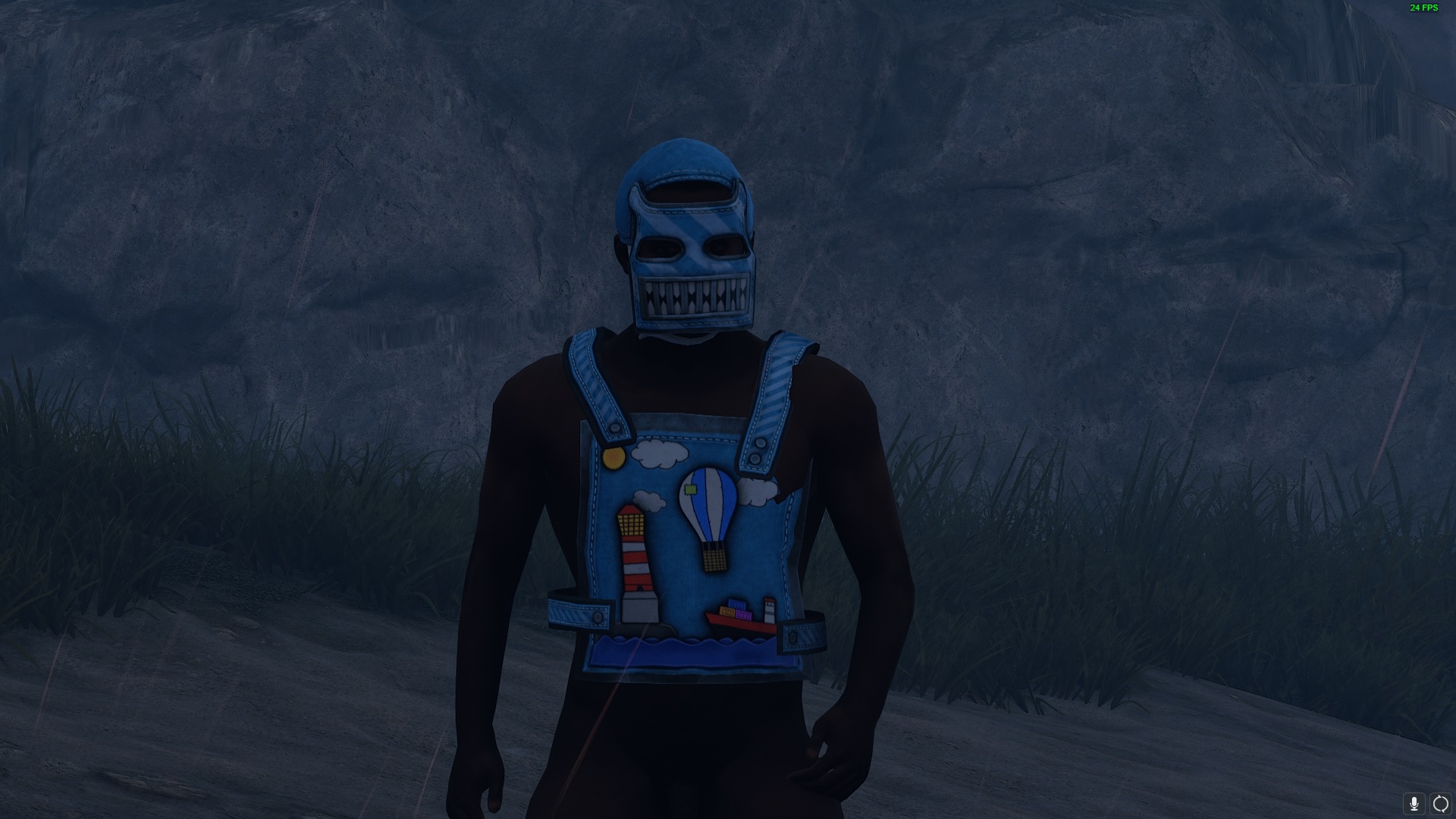 Monument Memories Chestplate thumbnail 7