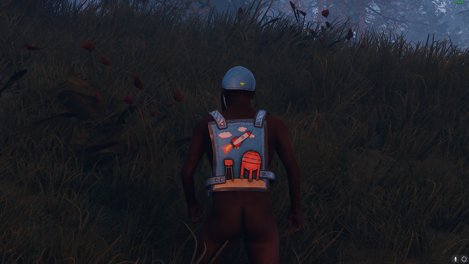 Monument Memories Facemask thumbnail 4