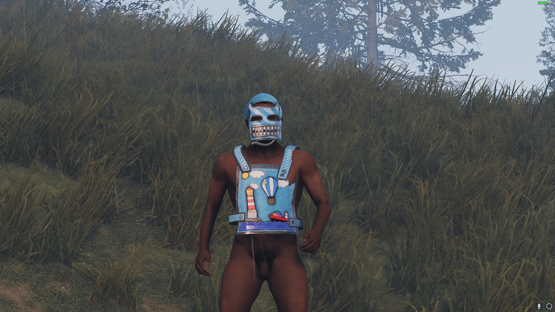 Monument Memories Facemask thumbnail 6