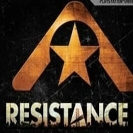 resistance 2 logo