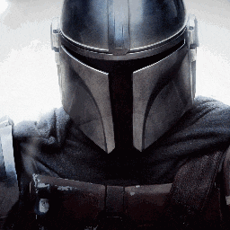 star wars mandalorian