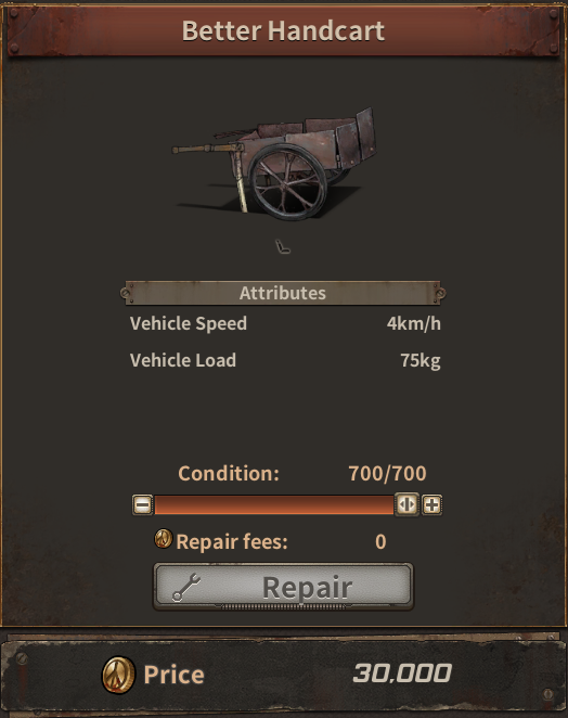 Vehicle Guide image 6