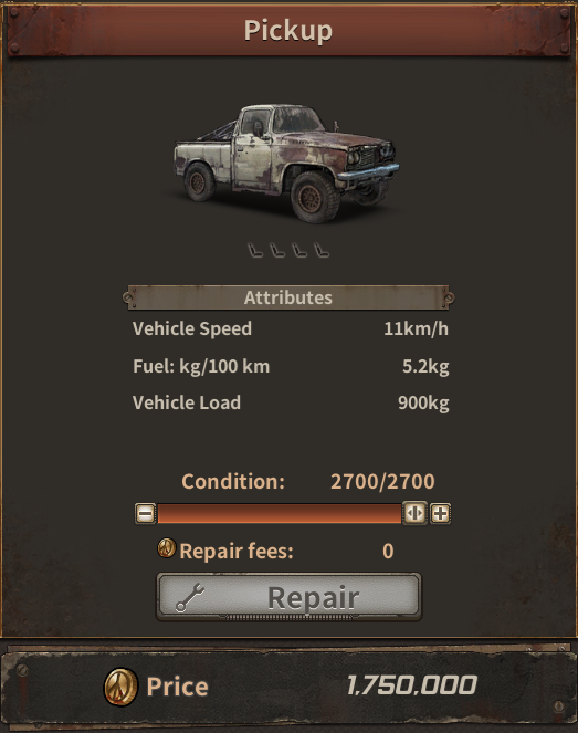 Vehicle Guide image 25