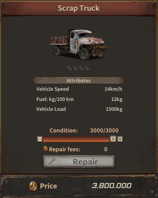 Vehicle Guide image 26