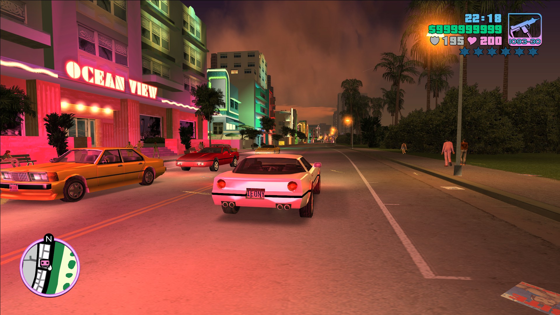 Steam Community :: Guide :: Grand Theft Auto: Vice City – Definitive Edition