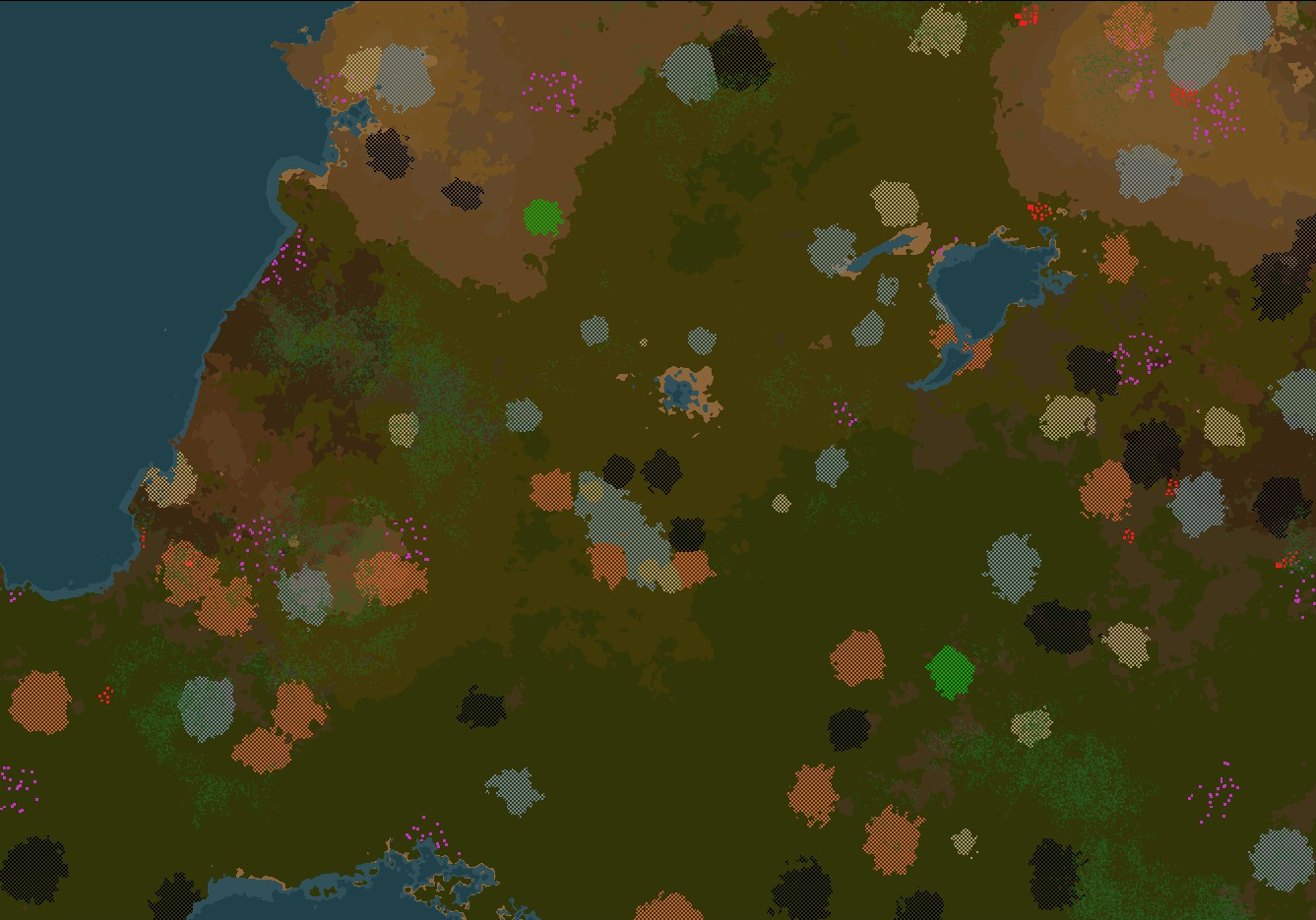 Steam Map Editor Mod , How To Load & Edit Different Maps In DayZ Editor ...