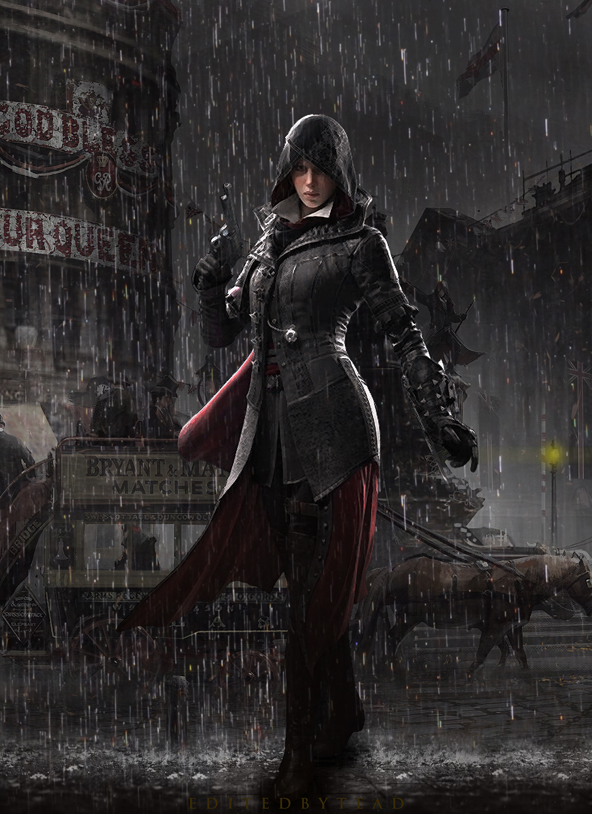 Steam Community Assassin S Creed Syndicate