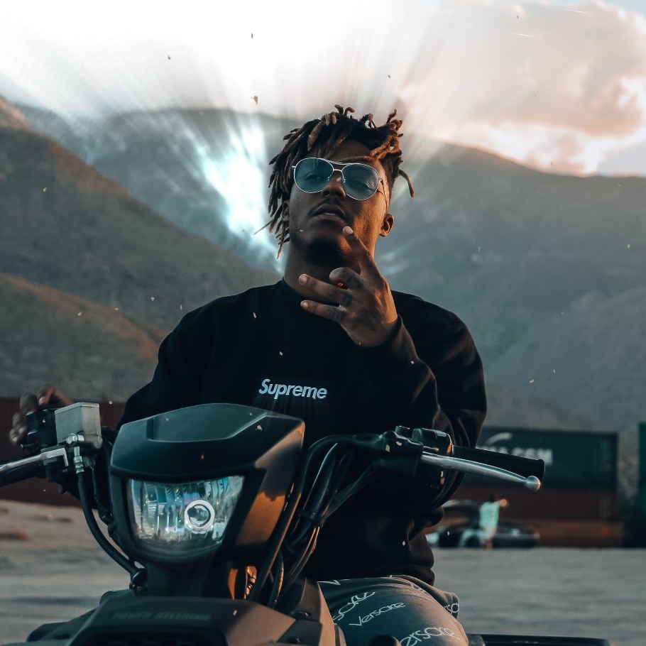 JuiceWrld